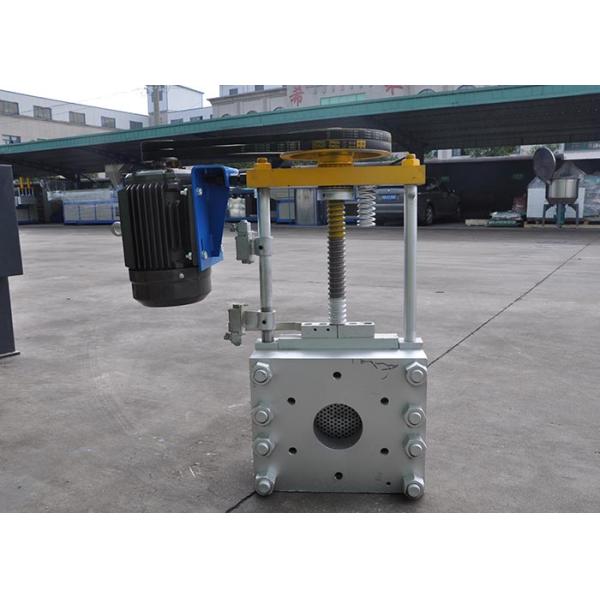 Зона фильтра 180*180мм изменителя экрана ПЭ ПП пластиковая электрическая