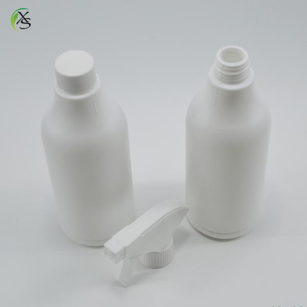 500Ml 300Ml Bottles 28/410 PE Trigger/Sprayer Spray with 100% Inspection