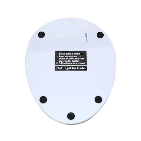 New Hot Selling 5kg 5000g 1g Digital Kitchen Food Diet Postal Electronic Balance Scale