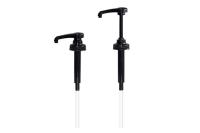 5 ml 8 ml 10 ml dosagem Pomba de xarope PP c de qualidade alimentar Dispensador para cola 38-400 Dispensador de fecho