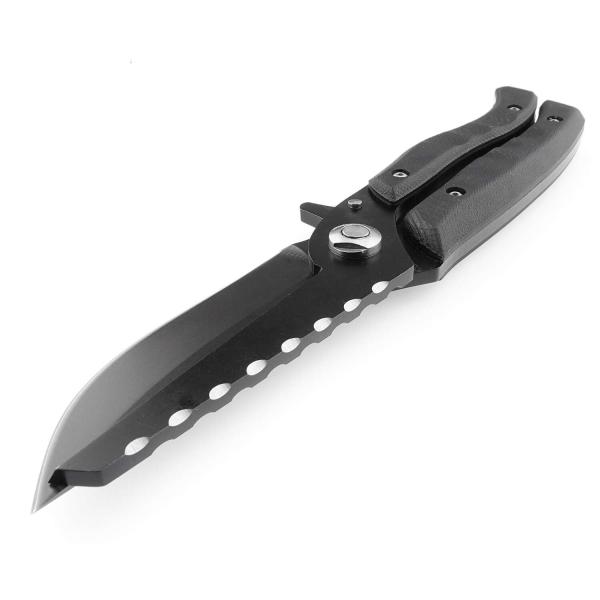 Horned Shark Gadder Vehicle Camping Save Oneself Explore Hunting