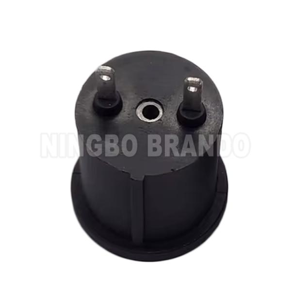 Pulsador electrónico para piezas de máquinas de leche Hiflo Evolution