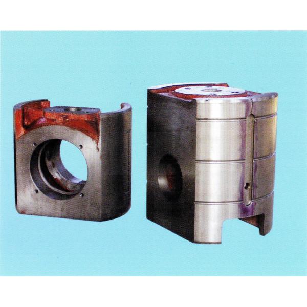 Oil Drilling Mud Pump Crosshead Mud Pump Components