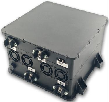 50V/320A Appareil d'alimentation à bord Appareil d'alimentation UAV attaché WF-1000S50-16K