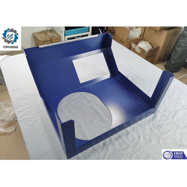 High Quality Custom Large Metal Cabinet Stainless Steel Aluminum Equipement Enclosure