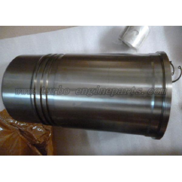 3801826 Cummins NT855 3055099 Cylinder Liner Kit / Diesel Engine Parts