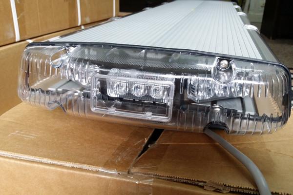 LED Lightbar / LED Safety Lights / Emergency Light Ultra-thin,，BALIZA DE BARRA LED，BARRA DE LUCES，Barra Estrobos  ST9303