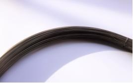 High Corrosion Resistance black/alkaline cleaning molybdenum wire