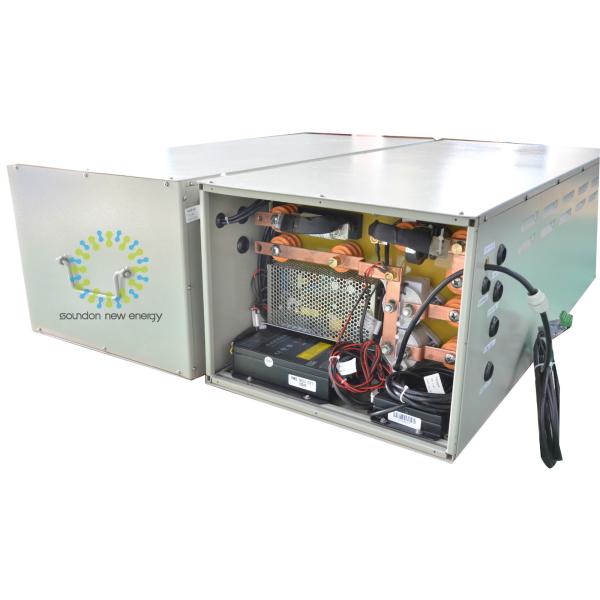 клетка батареи полимера лития 64V, перезаряжаемые батареи полимера лития