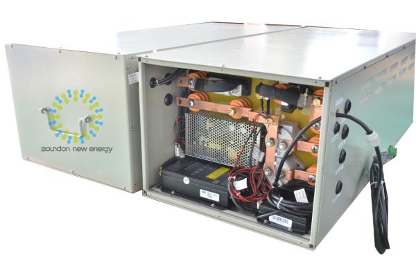 64V Lithium Polymer Battery Cell , Rechargeable Lithium Polymer Batteries