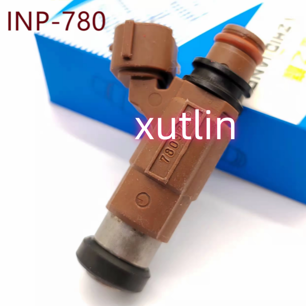 auto parts Fuel Injector nozzle EAT287 49033-0011 49033-0017 Fit For KAWASAKI ZX10R ZXT00E
