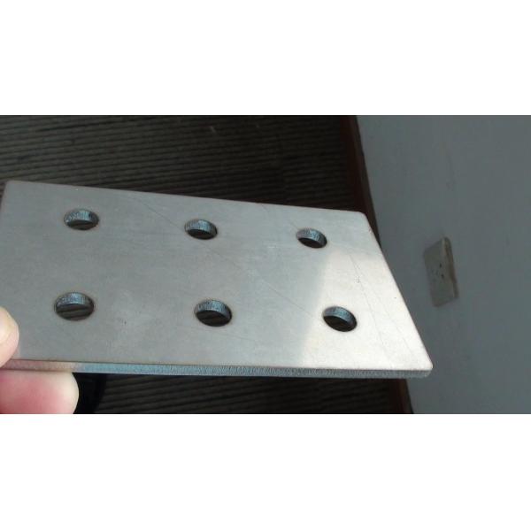 Dual Exchange Working Table Fiber Laser Cutting Machine For Stainless Steel