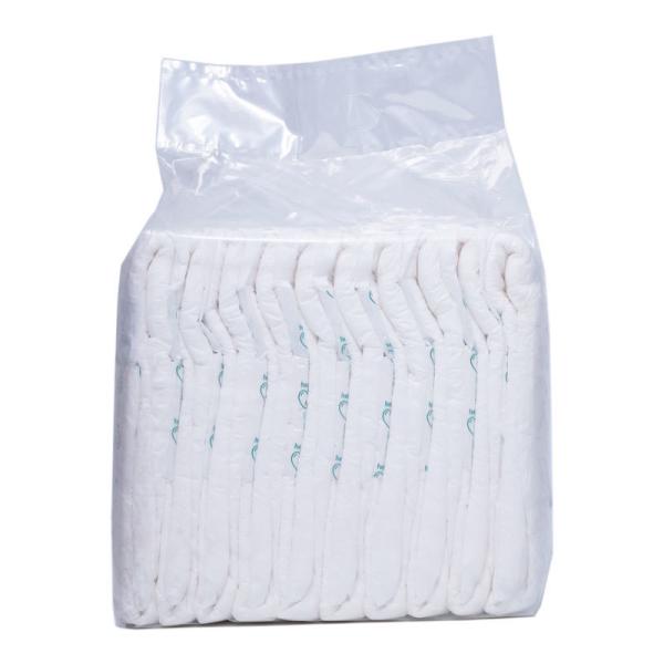 Customzied Logo Unisex Disposable Underwear Odor Control With PE Film Backsheet