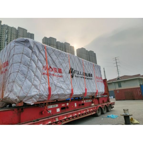 Quick Assembly Modular Design Eco-friendly Capsule House Folding Container House with Bathroom and Balcony