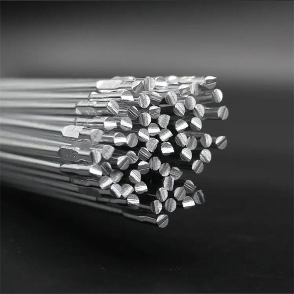 0.8mm 1.0mm 1.2mm 1.6mm AWS ER4043 Aluminum Alloy Welding Wire Rod