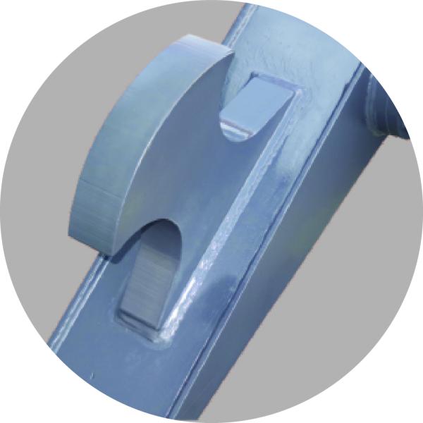 Cat320 Rotary Excavator Car Dismantling Equipment