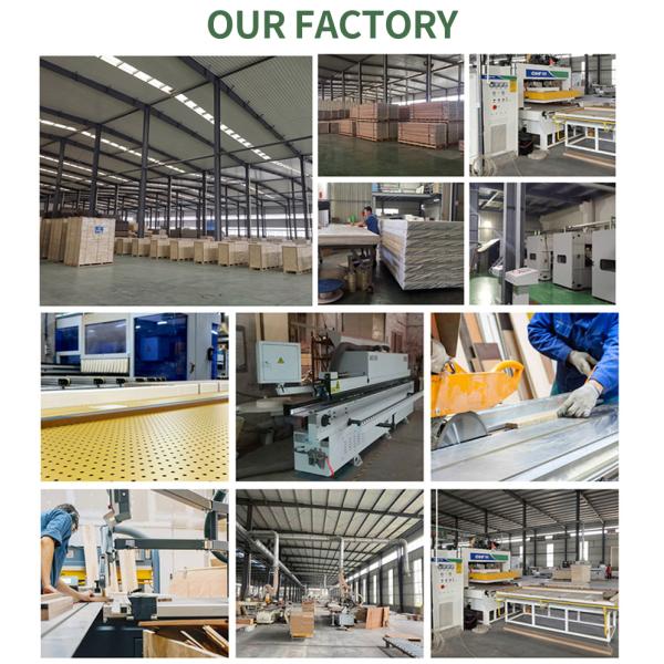 Специализированные внутренние перфорированные акустические деревянные панели для декорации стен в спортивных заведениях