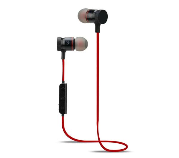 In Ear Earphone Customized Promotional Gifts Wireless Stereo Bluetooth Headset Earphone
