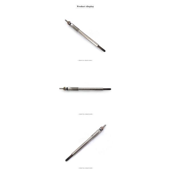 Свеча накаливания 462-2238 машинной части C7.1 для двигателя 24V 320D2 1106C