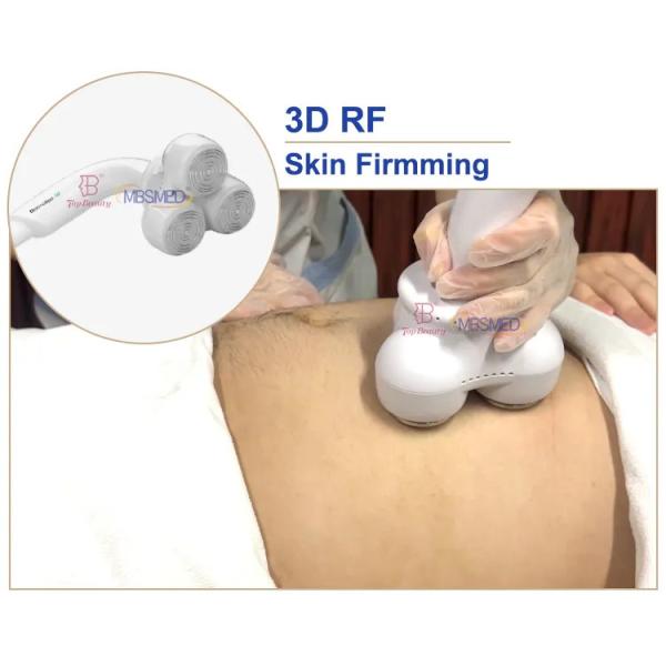 5 в 1 кавитации 3D уменьшая машину ролика красоты ролика массажа целлюлита машины 40k