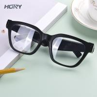 Gafas de sol audios polarizadas de la seguridad los 33ft BT5.0 120mAh Bluetooth