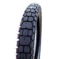 3.00-17 70/80-17 Pneus de moto Pneus de piste pour moto
