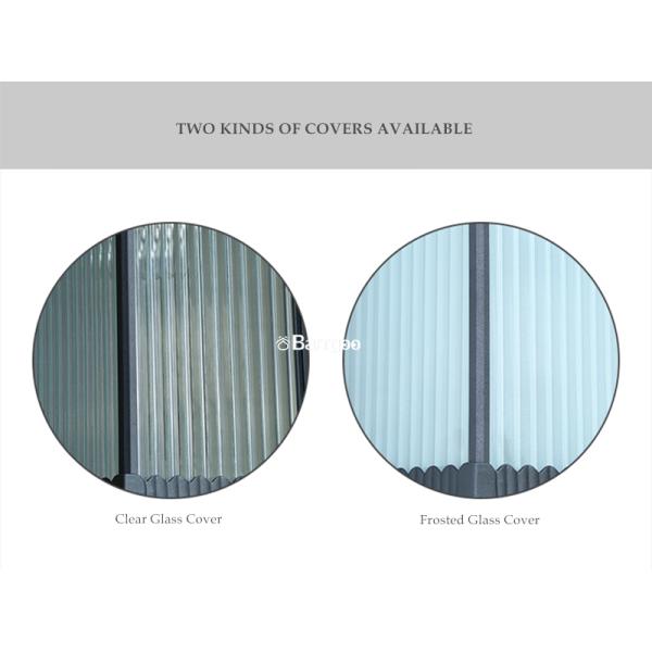 European Classical LED Outdoor Wall Lights Luxury Style E27 Socket For Hotel Bedroom