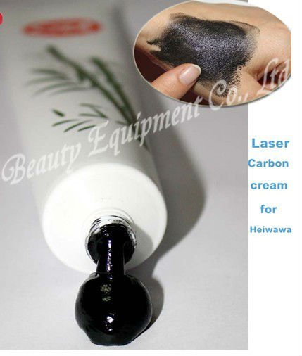 лазер Nd Yag сливк лазера углерода 1064nm слезая аксессуары машины красоты