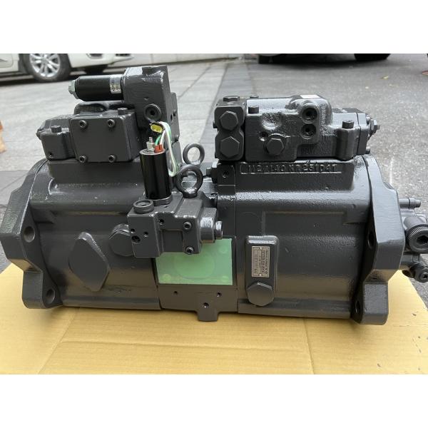 Hydraulic Pump K3V112DT For Excavator SUMITOMO SH200-3 SH210-5 SH225X-3 SH220-3 SH240-3 SH240-5