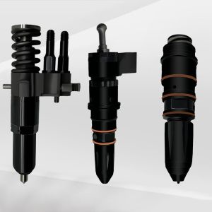 NT855-C400 3054216 CUMMINS Diesel Injector 3054210 3054219 3054228