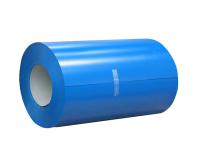 A bobina de aço laminada a alta temperatura de PPGI pintou pre a folha lisa 1.20mm-4.60 milímetro