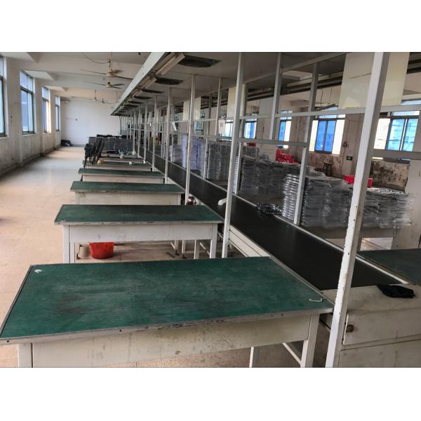 EVERSHOW AUTO ACCESSORIES CO.,LTD