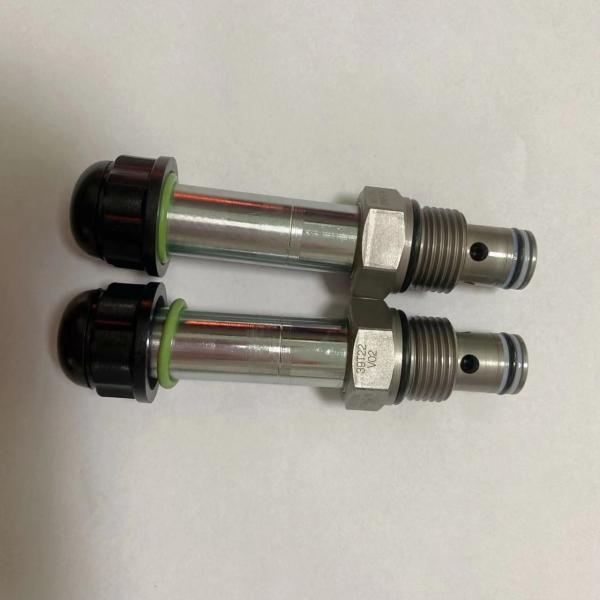 HYDAC SUN 39T22V02 Hydraulic Solenoid Valve Spool For Concrete Pump Truck Spare Parts