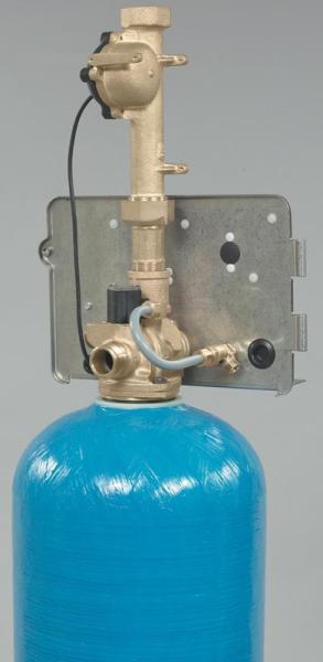 Fully Adjustable Fleck Water Softener Head / Fleck 2750 Valve Warranty 3 Years