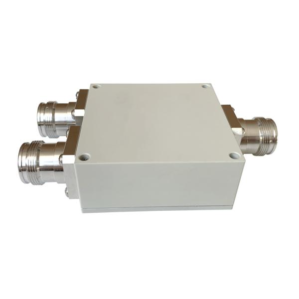 200 Вт HF Wilkinson Антенна Дивидер мощности 550-4000 МГц ROHS сертифицирован