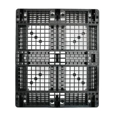 4-Way Entry Type Euro Pallets The Perfect Solution for Storage and Transportation