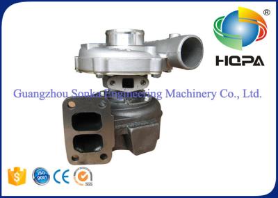 Spare Part Turbo Electric Supercharger For DH330lc-7 , Air Intakes Type