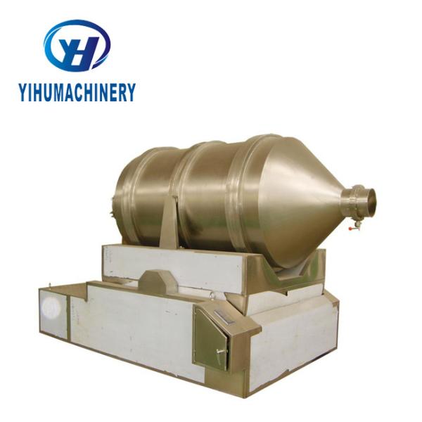 Two Dimensional Motion Mixer