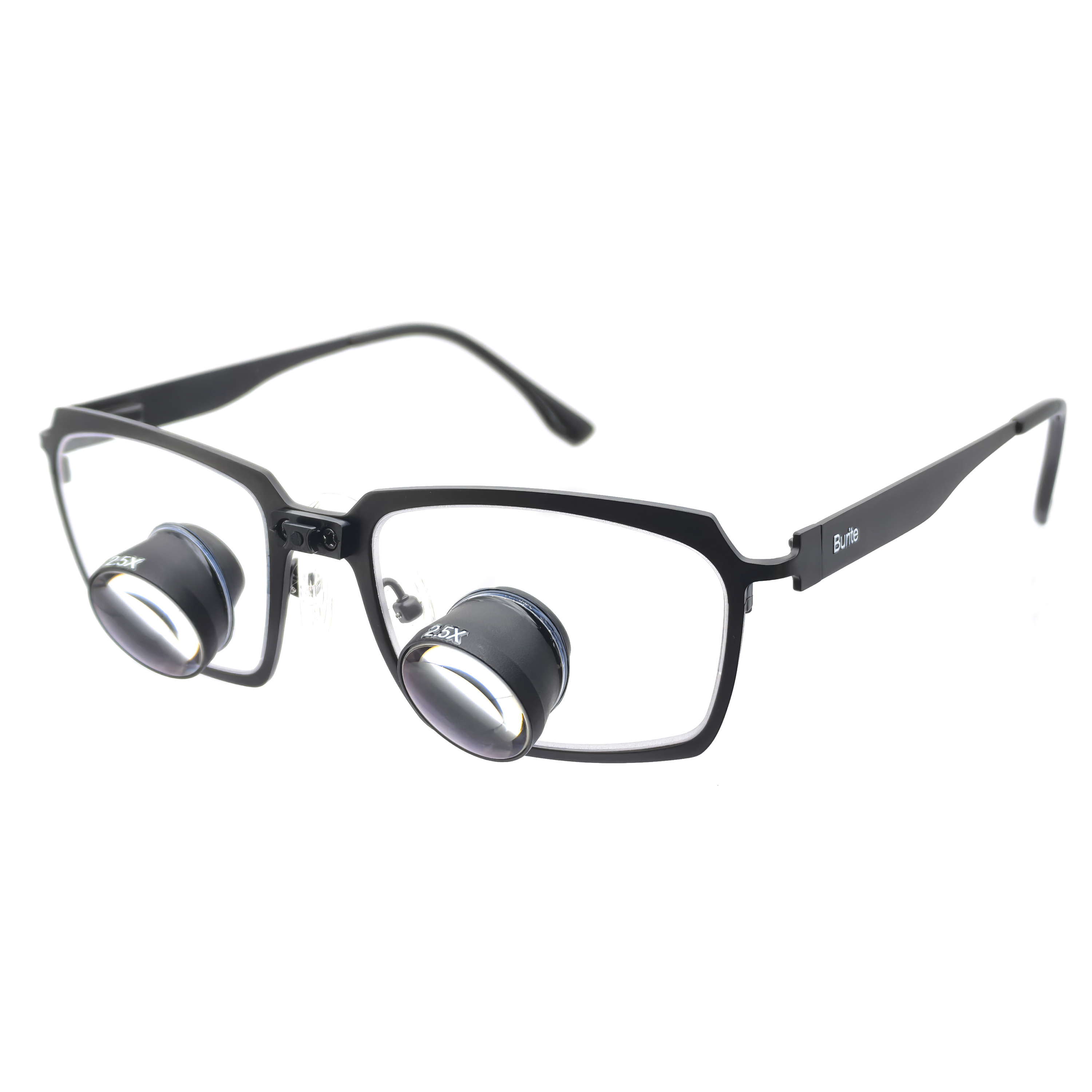 Burite Galilean 23-JJ22 loupe