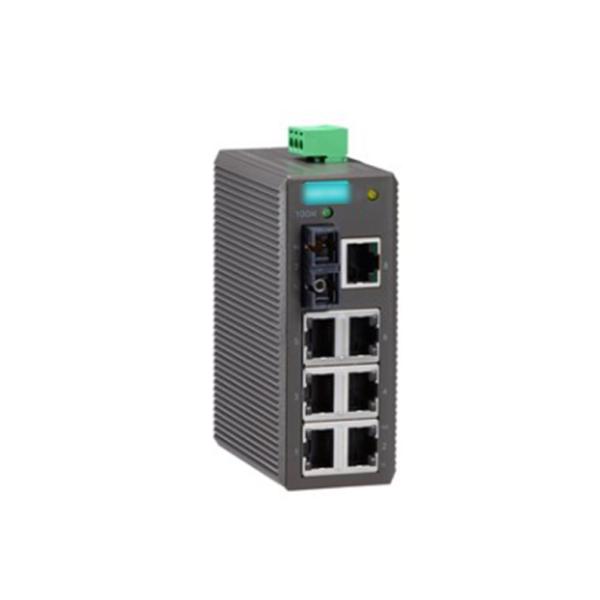 EDS-208 8-port entry-level unmanaged Ethernet switch for MOXA Gas Burner Accessories