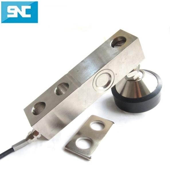 SC8320 Cellule de pesée pour camion chinois de 5000 kg, 0,003 % RO/C, Effet de la température sur le zéro 5,7 x 5 m Câble de connexion