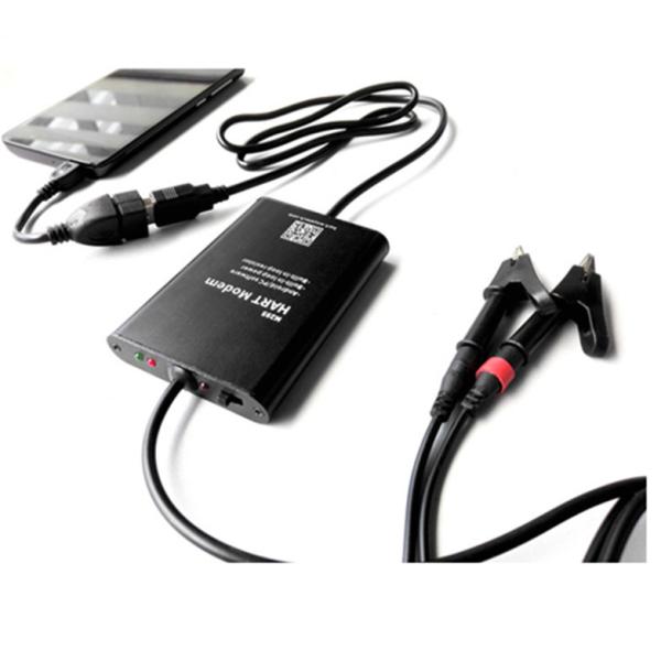 DC24V Wireless Communicator M195 USB Hart Modem