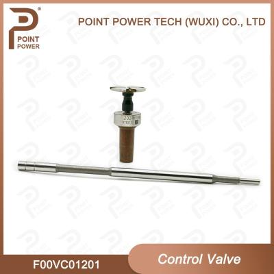 Válvula de injecção do sistema ferroviário comum F 00V C01 201 Para o injetor 0 445 110 418