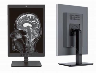 High Resolution Medical Display With DICOM Compliance For Radiology Grade Imaging