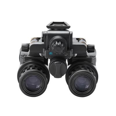 TBHM-31G Gen2 NVG cabeça montada Branca Imagem Verde Infravermelha Binoculares de Visão Noturna