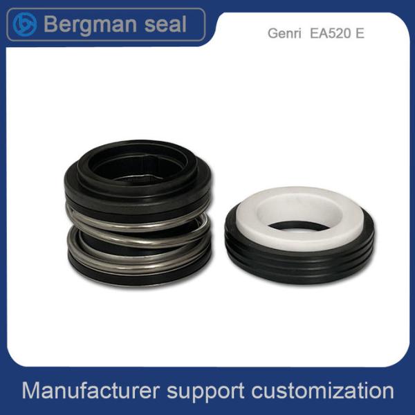 Unbalanced Crane Mechanical Seals 19.05mm 25.4mm For Waster Pumps 92500150