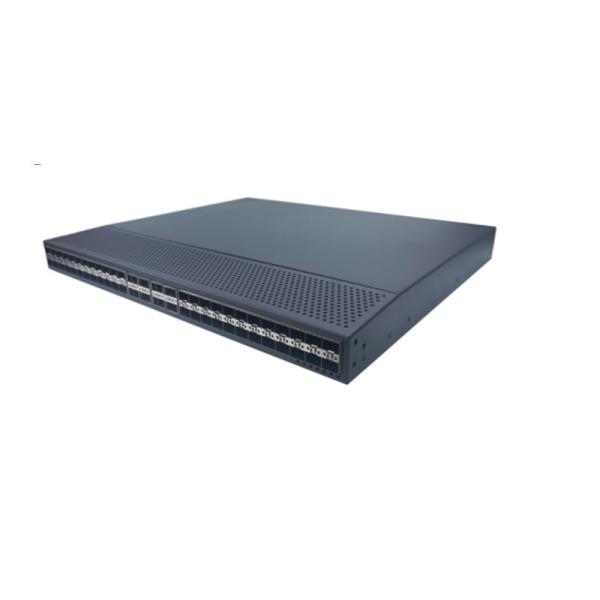 Come5863-24X2c Ethernet Switch Access 10gigabit Uplink Layer 3 6*1000m Base-X SFP/10ge SFP+