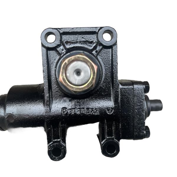 Yutong Bus Steering Gear Assembly ZDZ10 High-Strength Steel Precision Rack Long-Term Grease Bus Spares 3401-00548