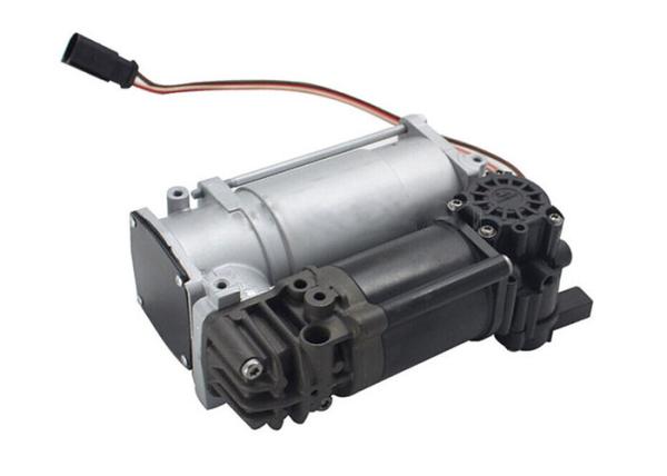 Compressor de enumeração novo da suspensão do ar para a bomba 37206789450 da suspensão do ar de BMW F01 F02 F07 F11