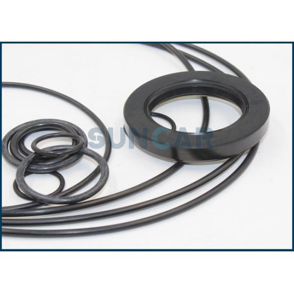 188-4176 1884176 Swing Motor Seal Repair Kit Fits M5X180CHB E322C